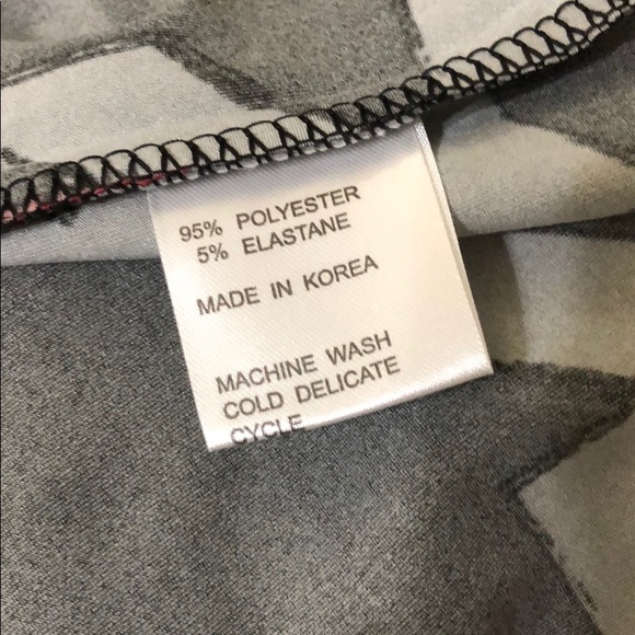 Last One!! Houndstooth Pup Jane Dress Medium - Picture 6 of 7